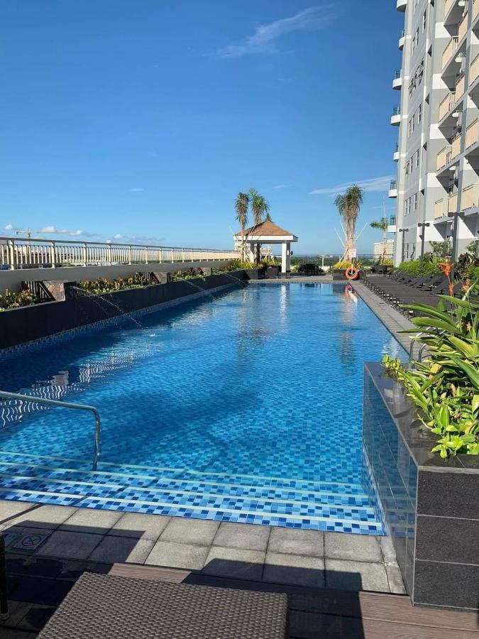 Smdc Coast Residences Lovely Fully-Furnished 1 Bedroom Condo With Pool Manila Esterno foto