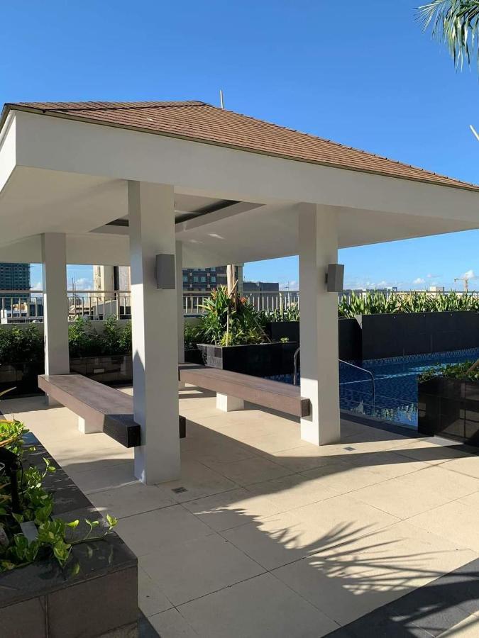 Smdc Coast Residences Lovely Fully-Furnished 1 Bedroom Condo With Pool Manila Esterno foto