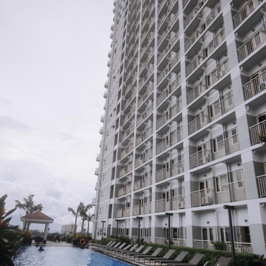 Smdc Coast Residences Lovely Fully-Furnished 1 Bedroom Condo With Pool Manila Esterno foto